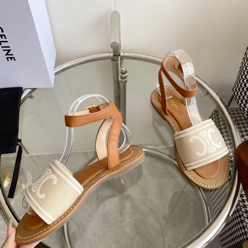 Celine Sandals